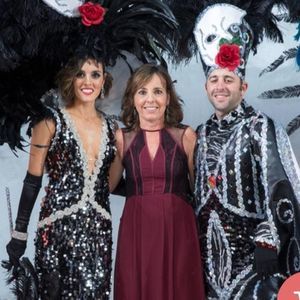 Meet your Posher, Amber